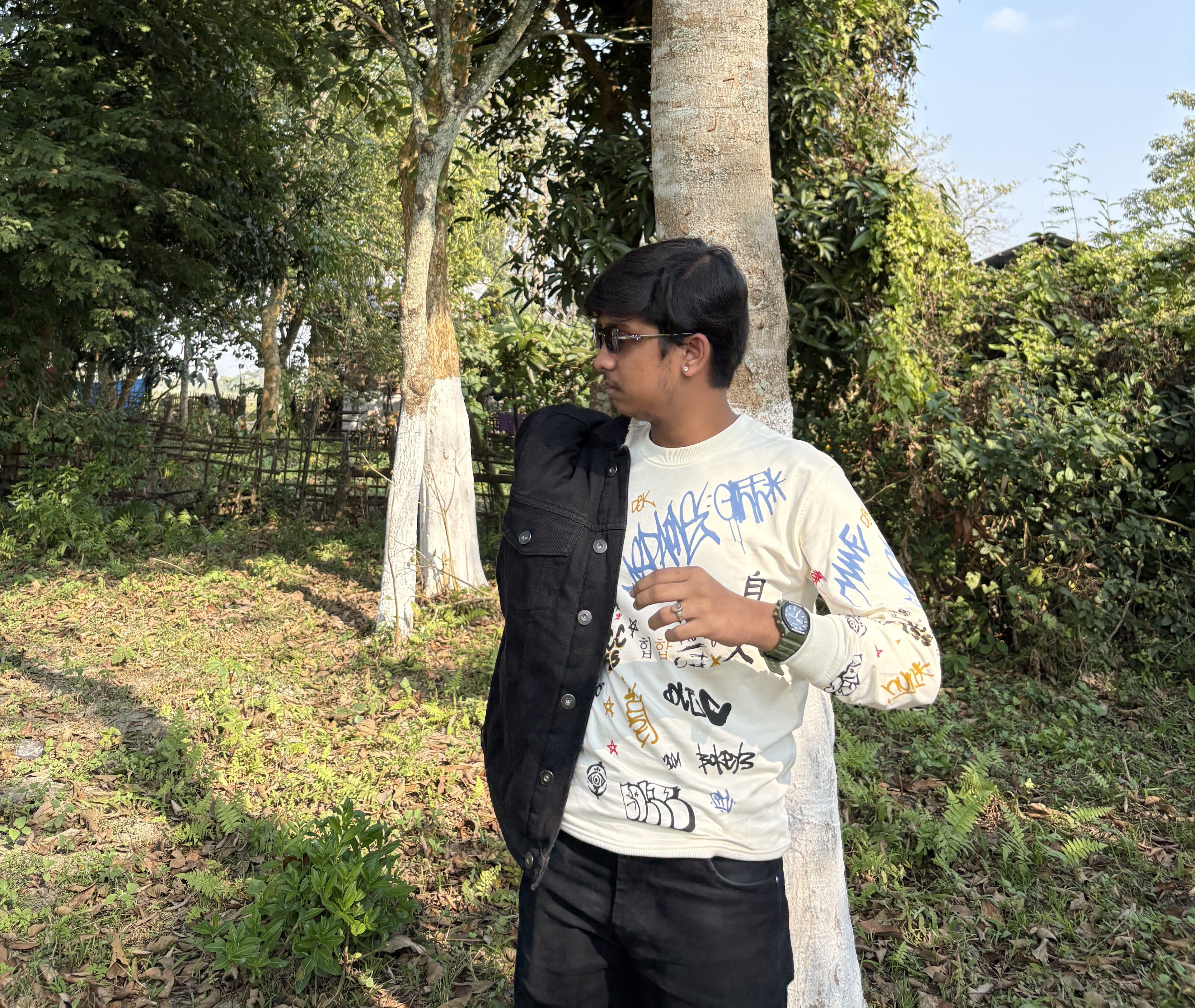 Gaurav Agarwalla | Software Engineer · Full Stack & Agentic AI